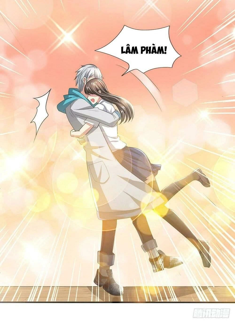 Đô Thị Chi Nghịch Thiên Tiên Tôn Chapter 17 - 17