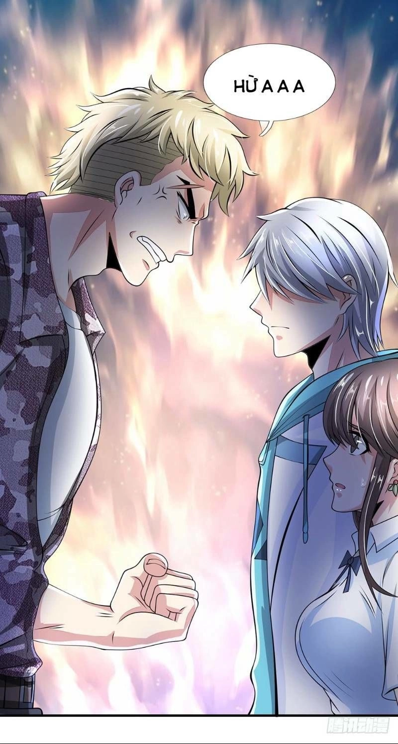 Đô Thị Chi Nghịch Thiên Tiên Tôn Chapter 18 - 7