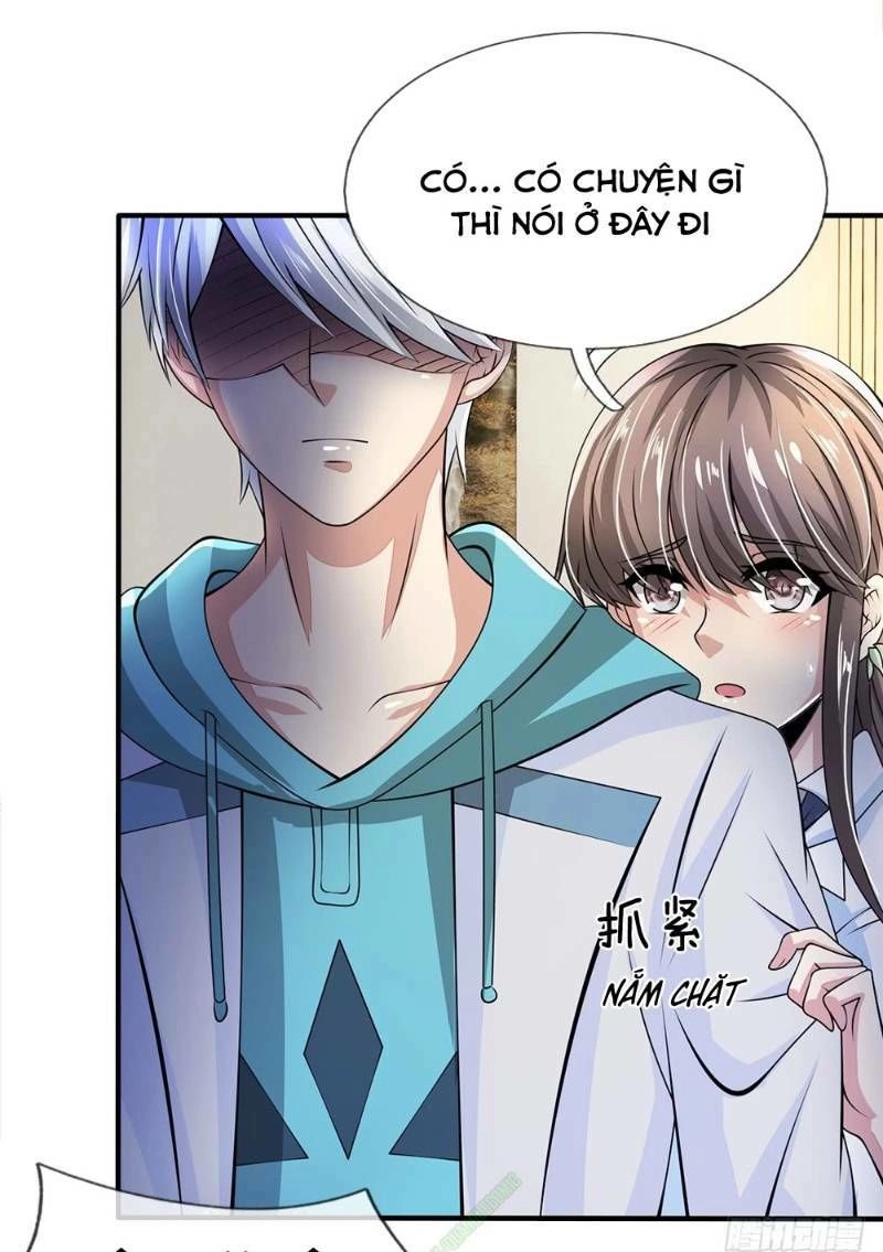 Đô Thị Chi Nghịch Thiên Tiên Tôn Chapter 18 - 9