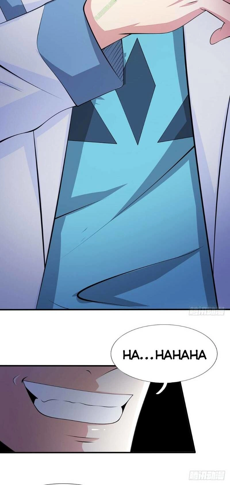 Đô Thị Chi Nghịch Thiên Tiên Tôn Chapter 19 - 2