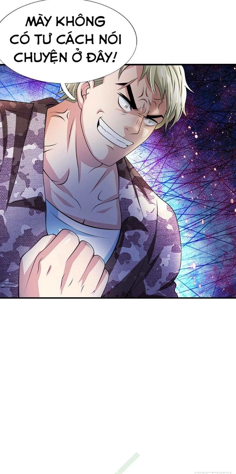 Đô Thị Chi Nghịch Thiên Tiên Tôn Chapter 19 - 3