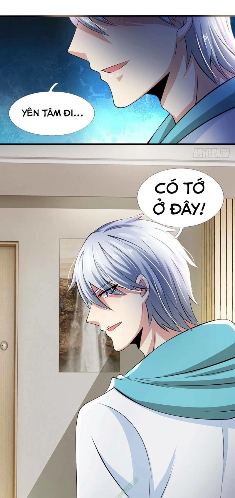 Đô Thị Chi Nghịch Thiên Tiên Tôn Chapter 19 - 5