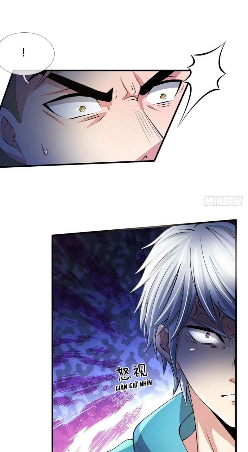 Đô Thị Chi Nghịch Thiên Tiên Tôn Chapter 19 - 7