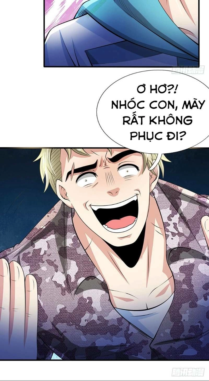 Đô Thị Chi Nghịch Thiên Tiên Tôn Chapter 19 - 8