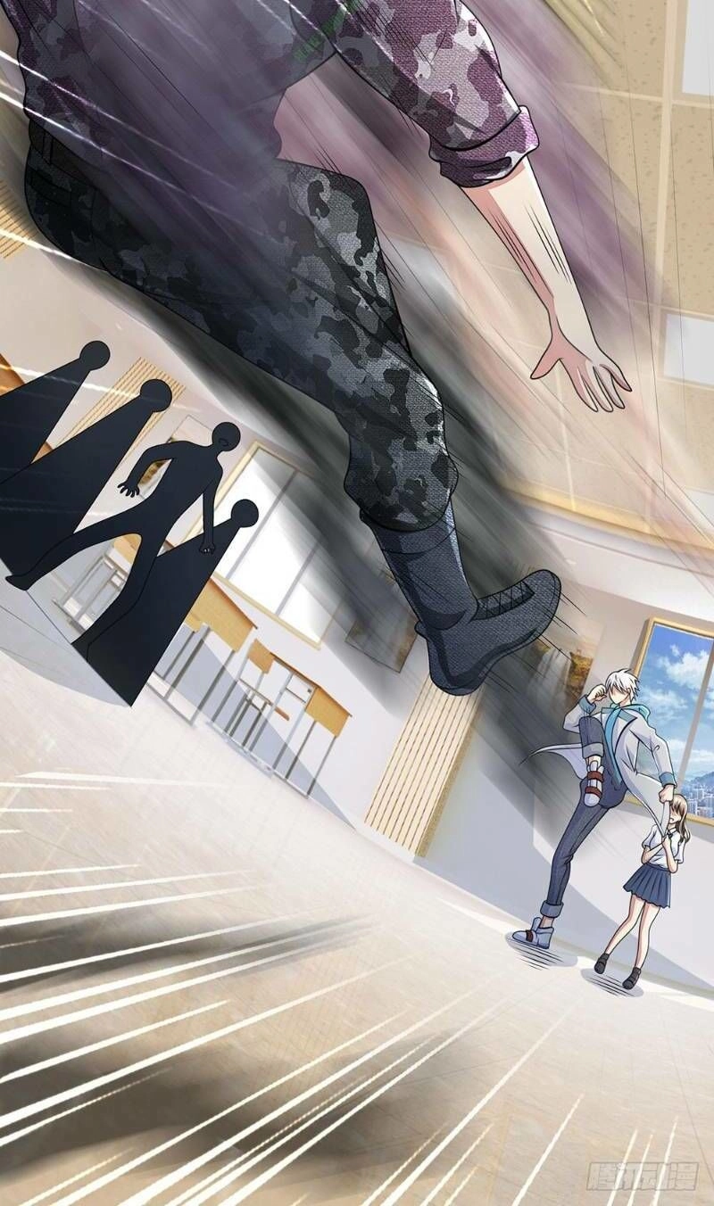 Đô Thị Chi Nghịch Thiên Tiên Tôn Chapter 19 - 12