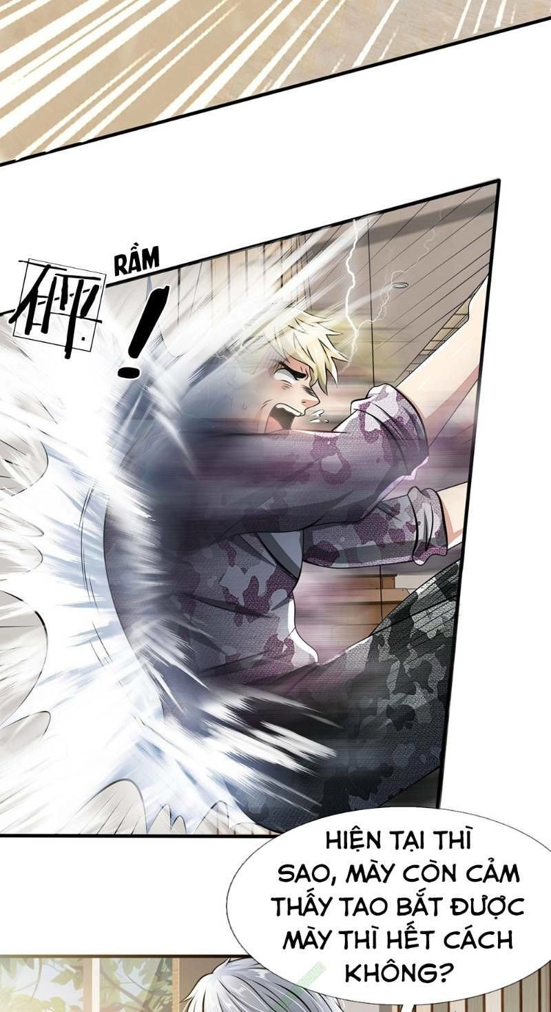 Đô Thị Chi Nghịch Thiên Tiên Tôn Chapter 19 - 13