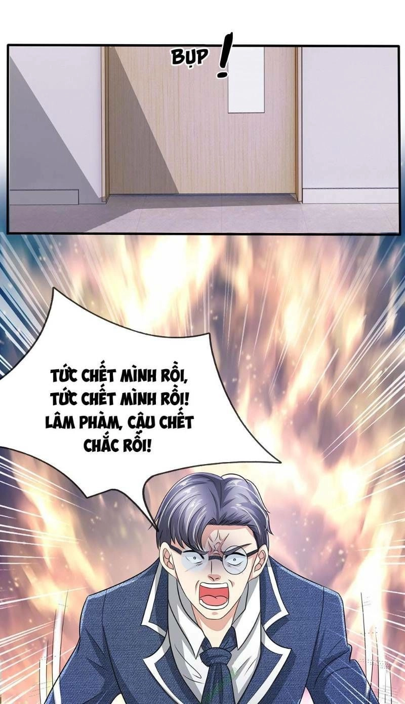 Đô Thị Chi Nghịch Thiên Tiên Tôn Chapter 22 - 5