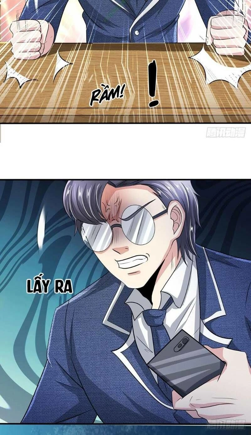 Đô Thị Chi Nghịch Thiên Tiên Tôn Chapter 22 - 6