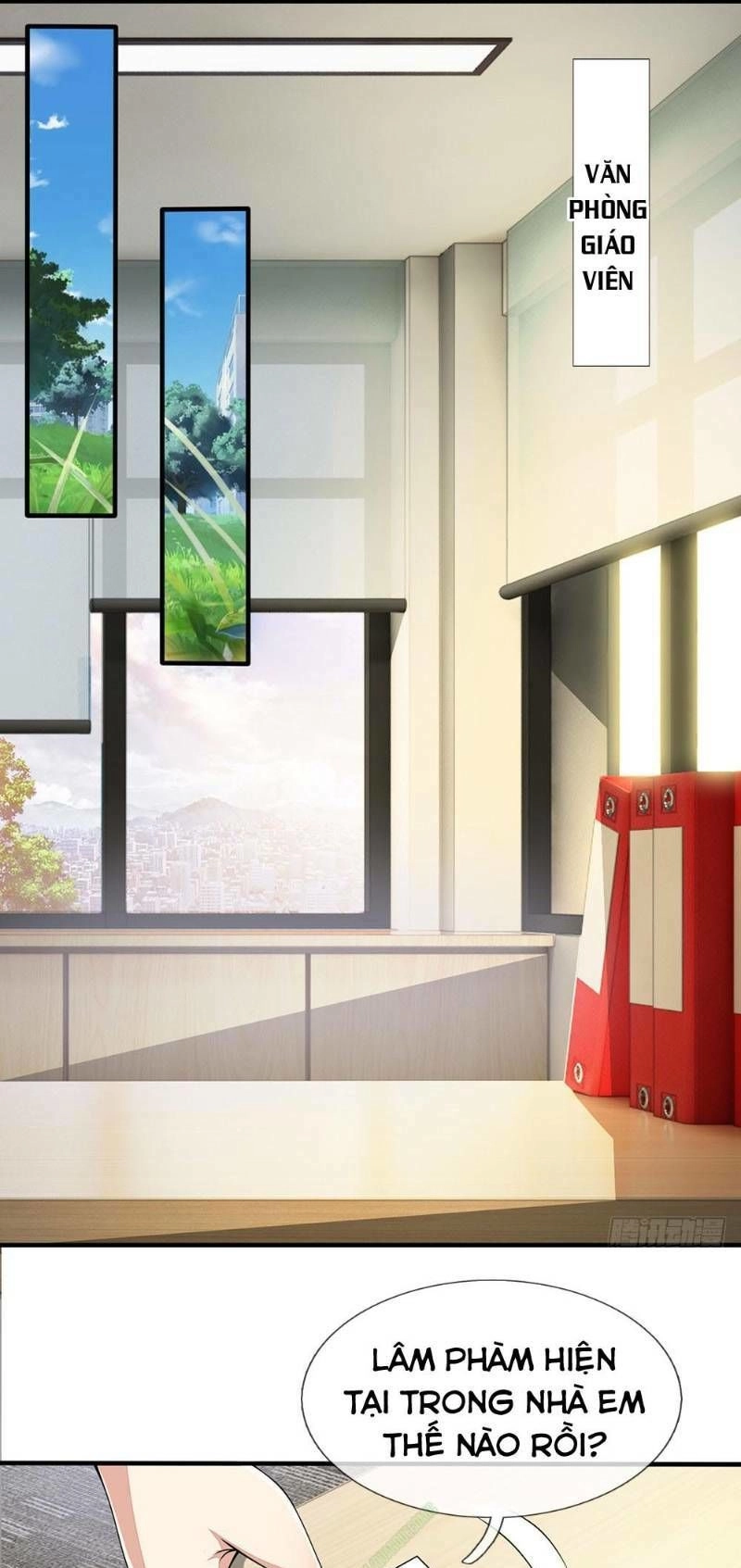 Đô Thị Chi Nghịch Thiên Tiên Tôn Chapter 22 - 9