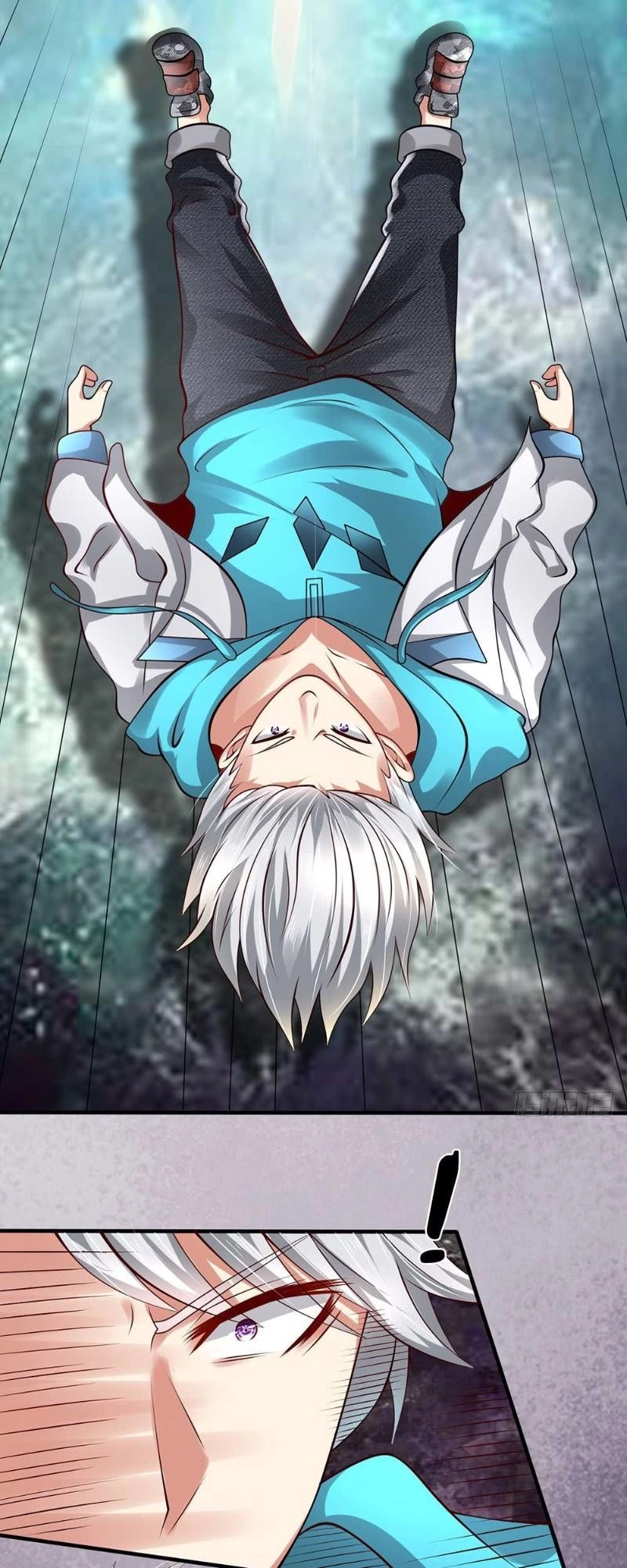 Đô Thị Chi Nghịch Thiên Tiên Tôn Chapter 42 - 11