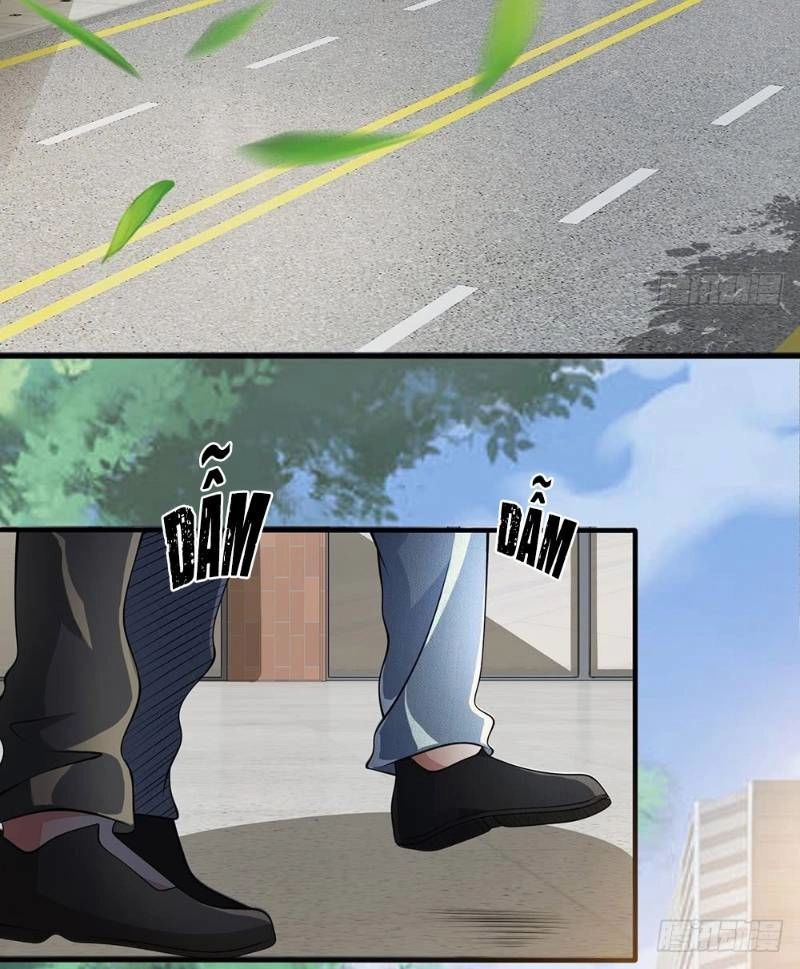 Đô Thị Chi Nghịch Thiên Tiên Tôn Chapter 43 - 11