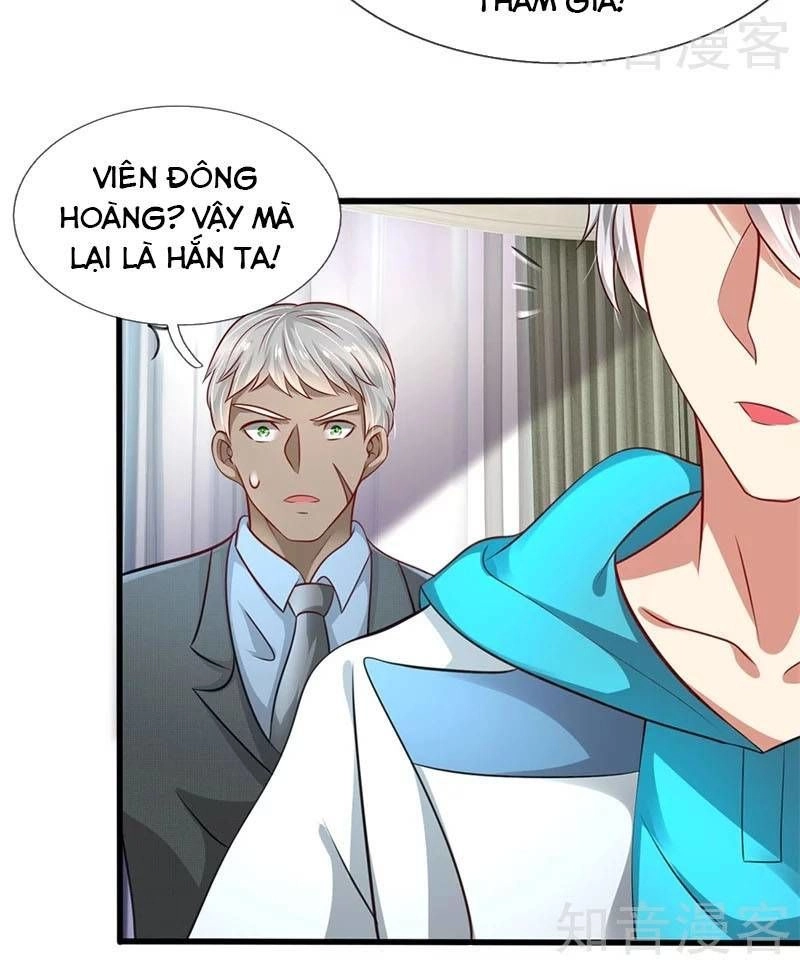 Đô Thị Chi Nghịch Thiên Tiên Tôn Chapter 51 - 7