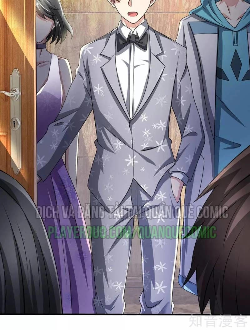 Đô Thị Chi Nghịch Thiên Tiên Tôn Chapter 54 - 3