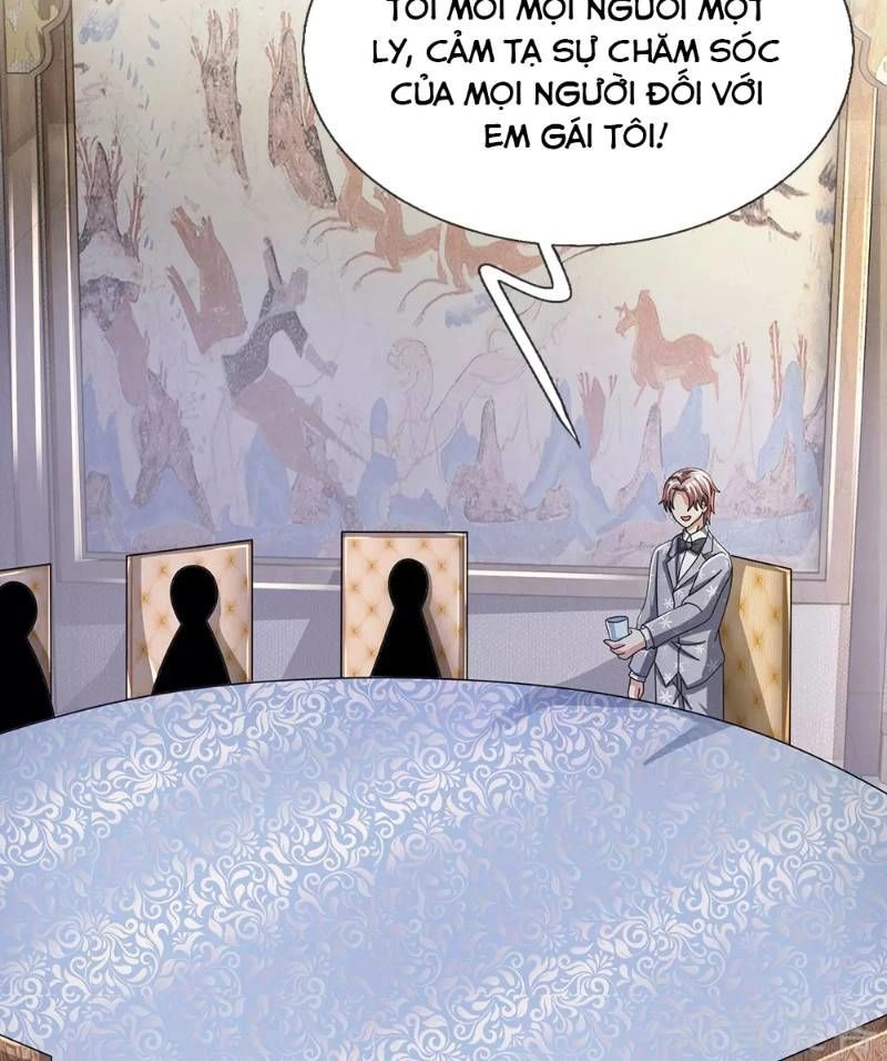 Đô Thị Chi Nghịch Thiên Tiên Tôn Chapter 54 - 8