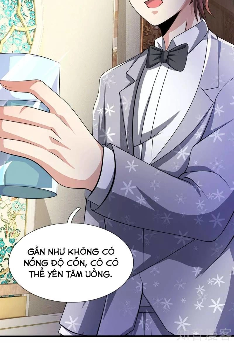 Đô Thị Chi Nghịch Thiên Tiên Tôn Chapter 54 - 13