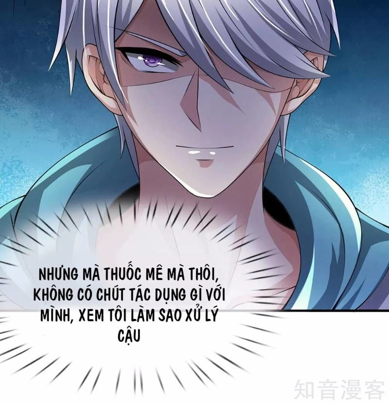 Đô Thị Chi Nghịch Thiên Tiên Tôn Chapter 54 - 16