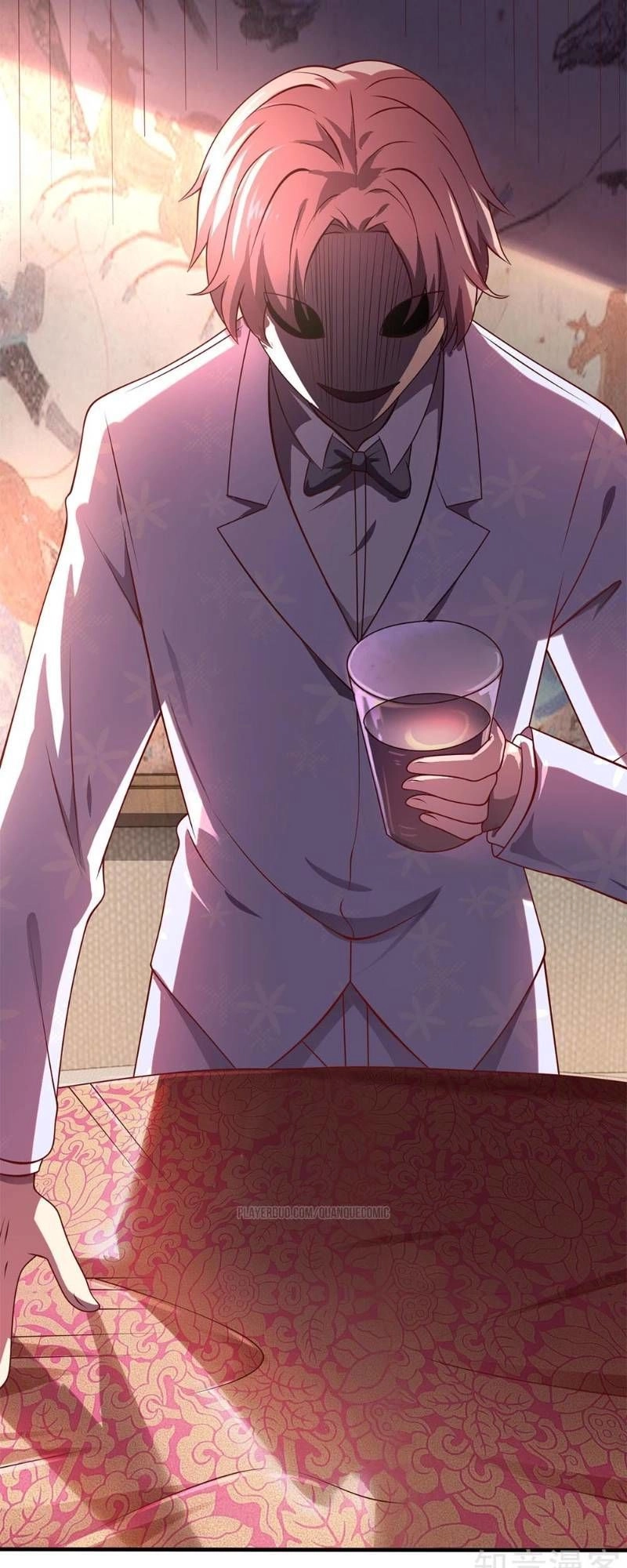 Đô Thị Chi Nghịch Thiên Tiên Tôn Chapter 55 - 4