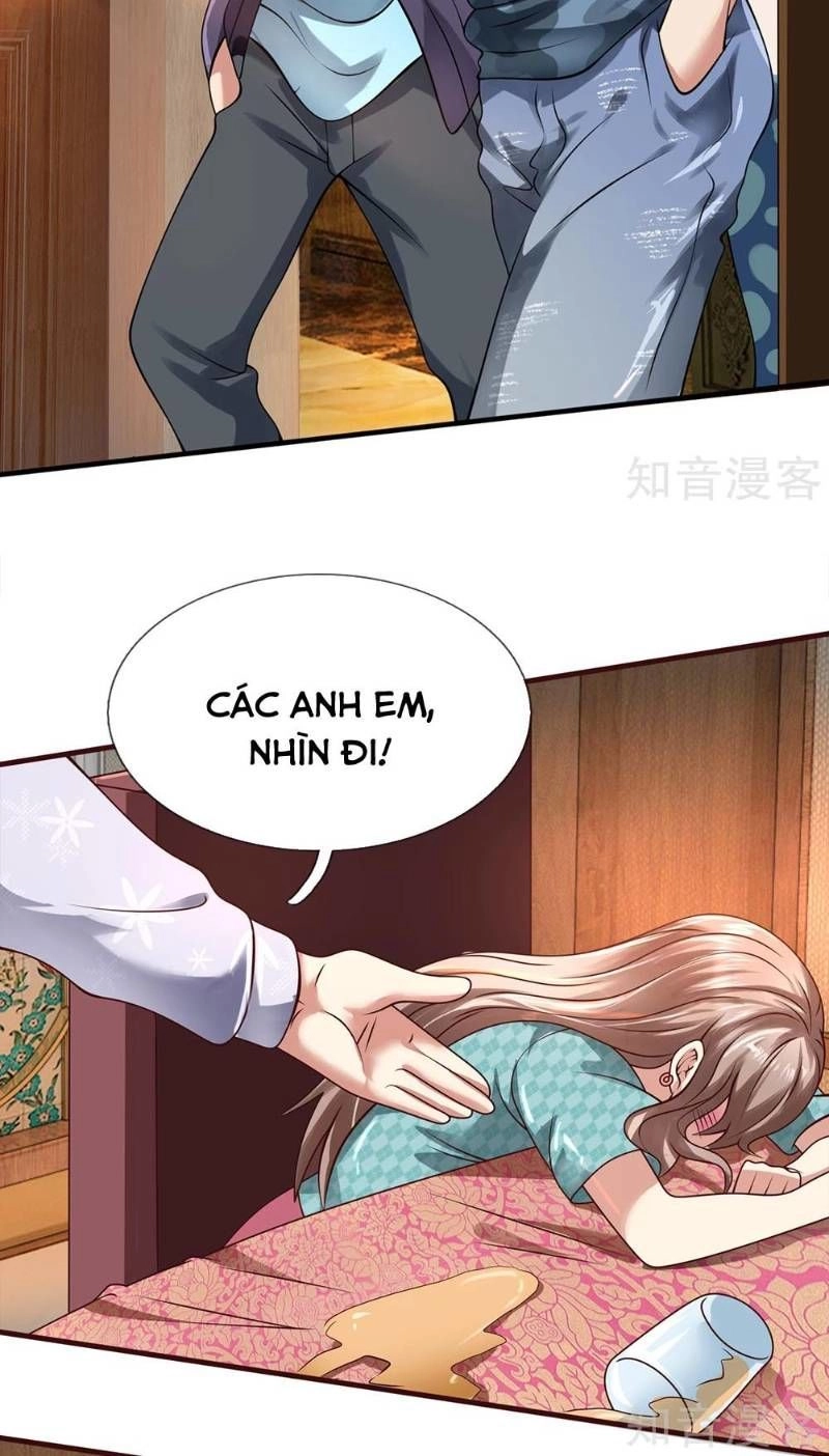 Đô Thị Chi Nghịch Thiên Tiên Tôn Chapter 55 - 15