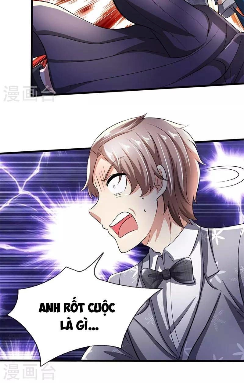 Đô Thị Chi Nghịch Thiên Tiên Tôn Chapter 57 - 10