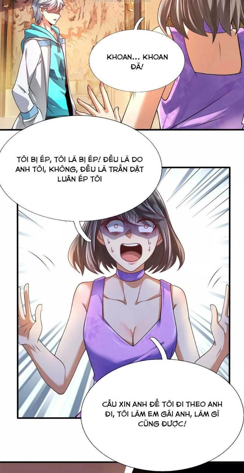 Đô Thị Chi Nghịch Thiên Tiên Tôn Chapter 58 - 2