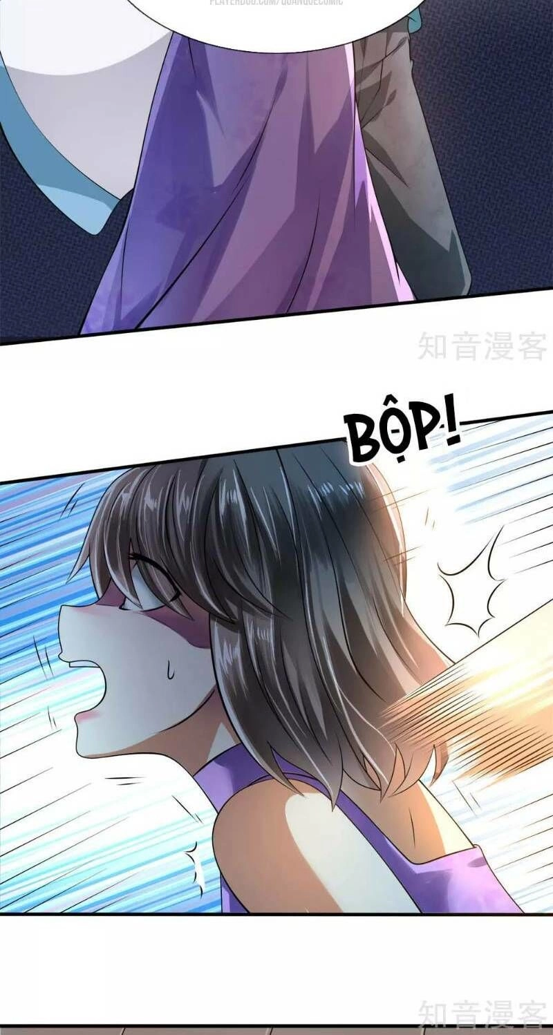 Đô Thị Chi Nghịch Thiên Tiên Tôn Chapter 58 - 4