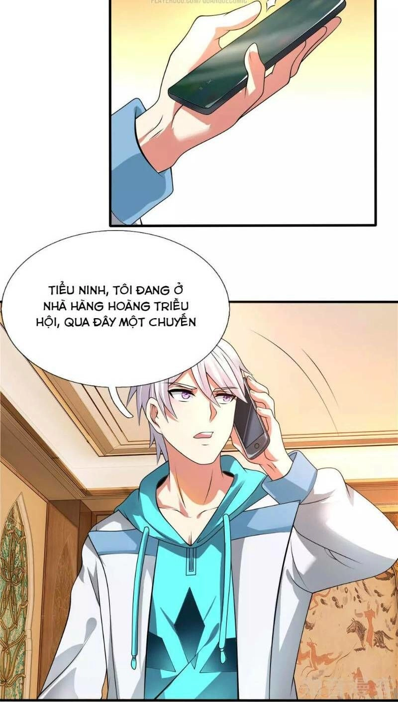 Đô Thị Chi Nghịch Thiên Tiên Tôn Chapter 58 - 6