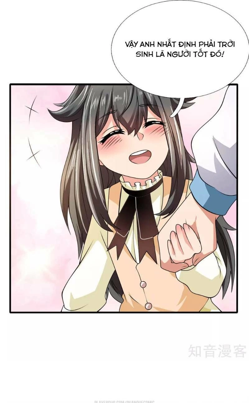 Đô Thị Chi Nghịch Thiên Tiên Tôn Chapter 58 - 11