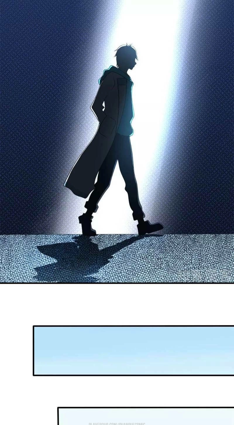 Đô Thị Chi Nghịch Thiên Tiên Tôn Chapter 58 - 13