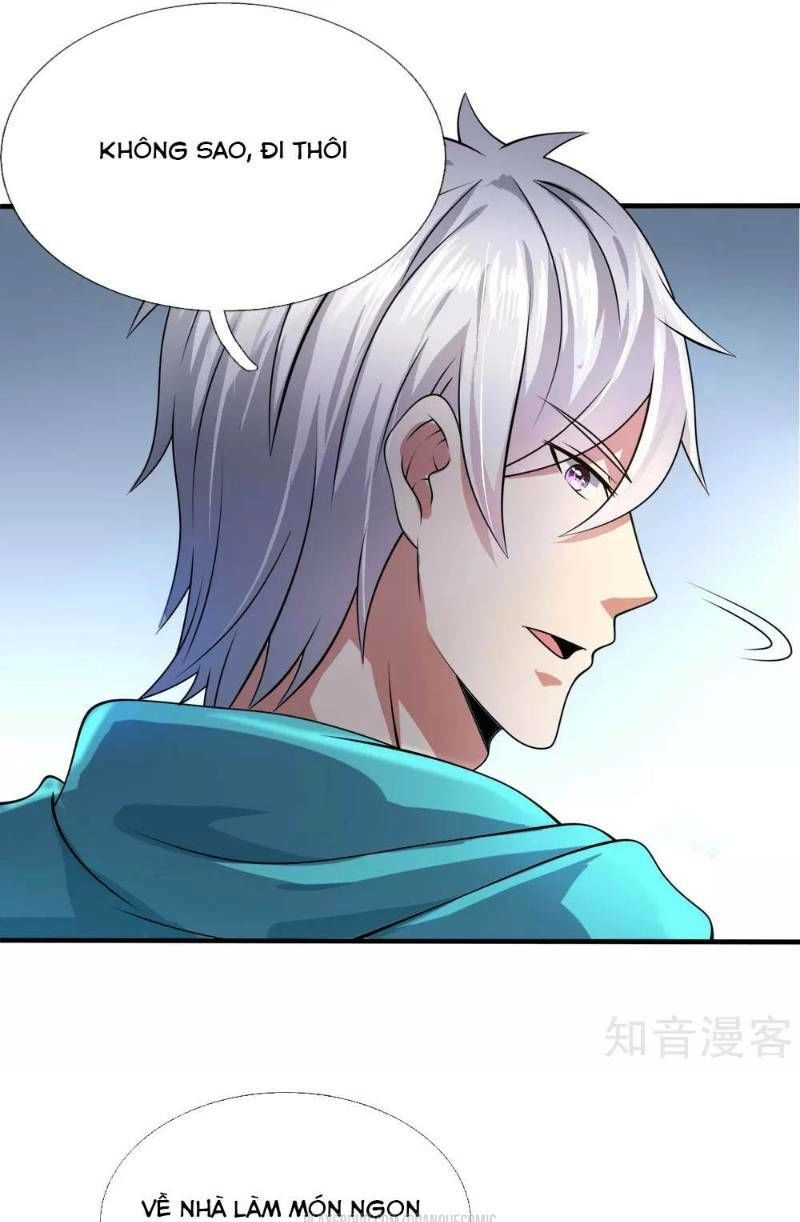 Đô Thị Chi Nghịch Thiên Tiên Tôn Chapter 58 - 17