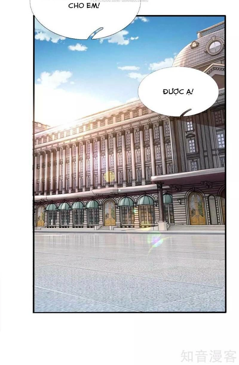 Đô Thị Chi Nghịch Thiên Tiên Tôn Chapter 58 - 18