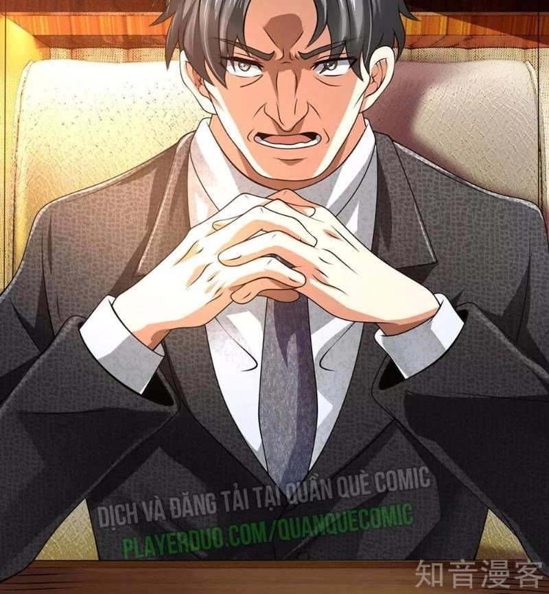 Đô Thị Chi Nghịch Thiên Tiên Tôn Chapter 61 - 3