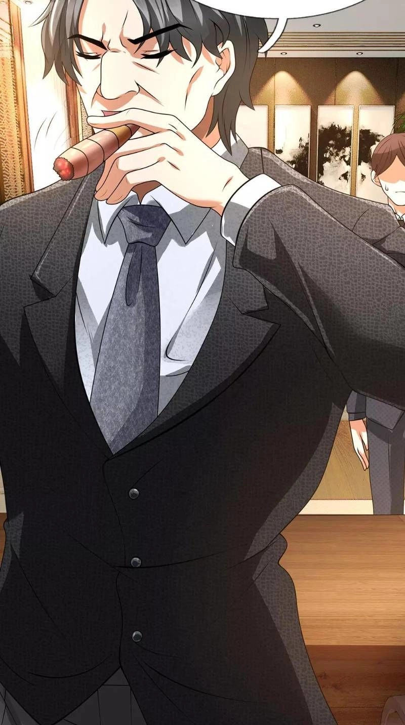 Đô Thị Chi Nghịch Thiên Tiên Tôn Chapter 61 - 5