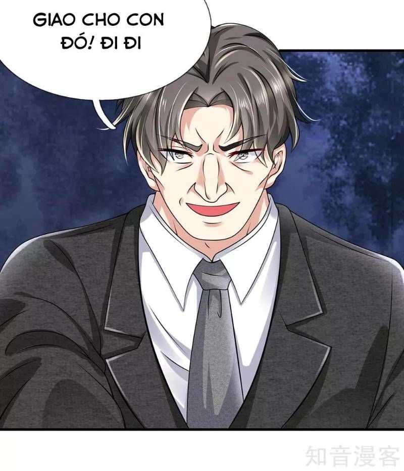 Đô Thị Chi Nghịch Thiên Tiên Tôn Chapter 62 - 14