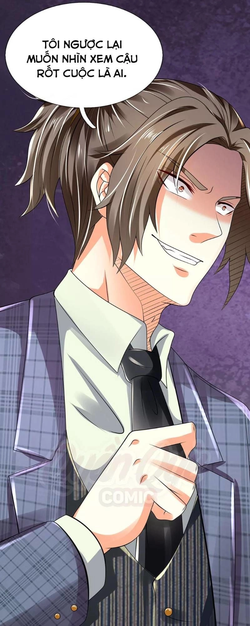 Đô Thị Chi Nghịch Thiên Tiên Tôn Chapter 62 - 15