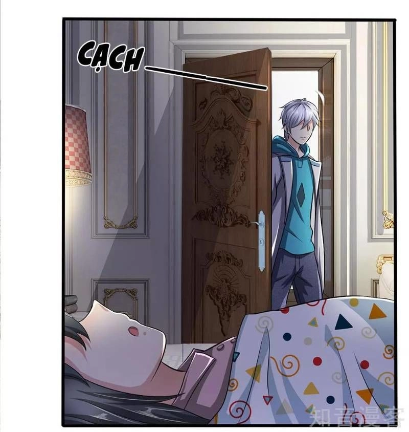 Đô Thị Chi Nghịch Thiên Tiên Tôn Chapter 63 - 3