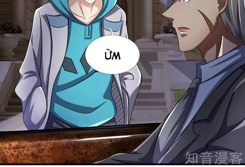 Đô Thị Chi Nghịch Thiên Tiên Tôn Chapter 63 - 9