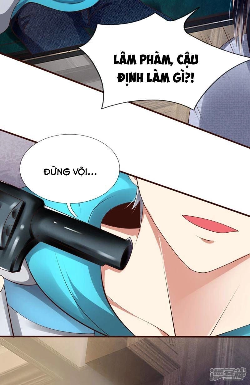 Đô Thị Chi Nghịch Thiên Tiên Tôn Chapter 65 - 7