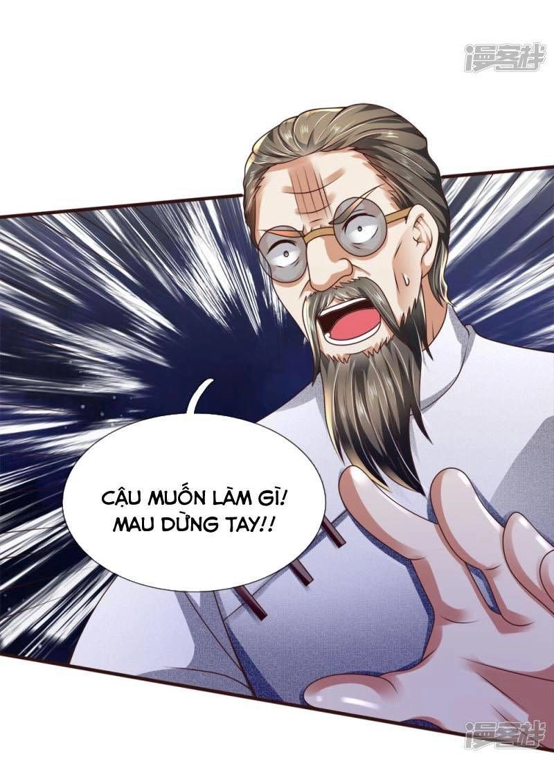 Đô Thị Chi Nghịch Thiên Tiên Tôn Chapter 65 - 9