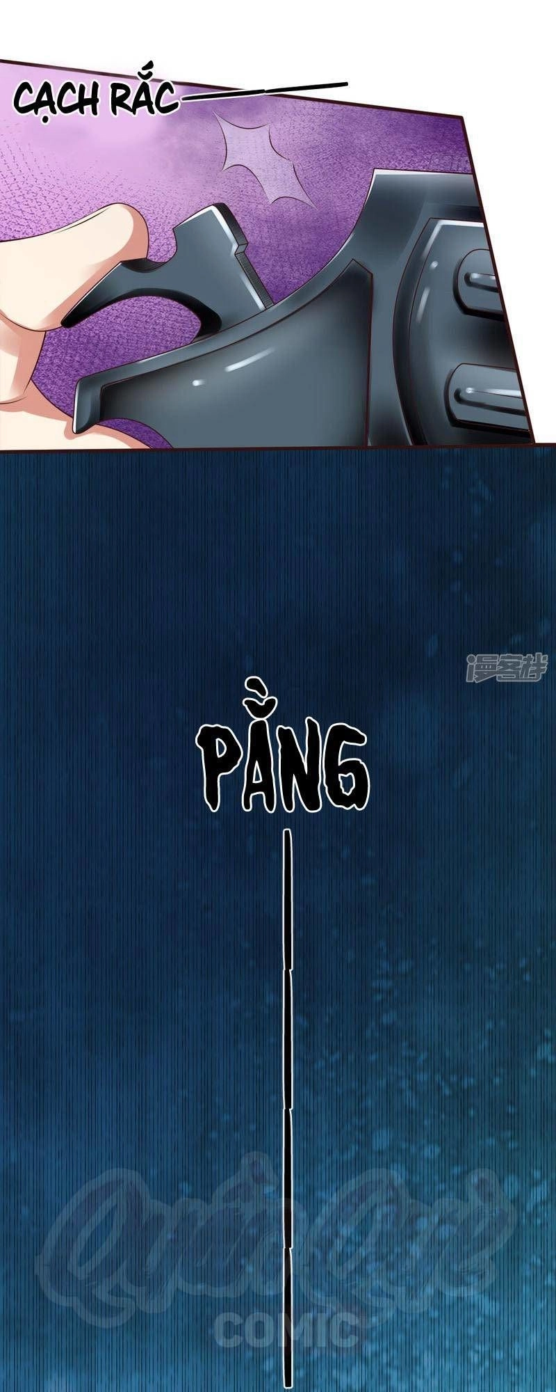 Đô Thị Chi Nghịch Thiên Tiên Tôn Chapter 65 - 10