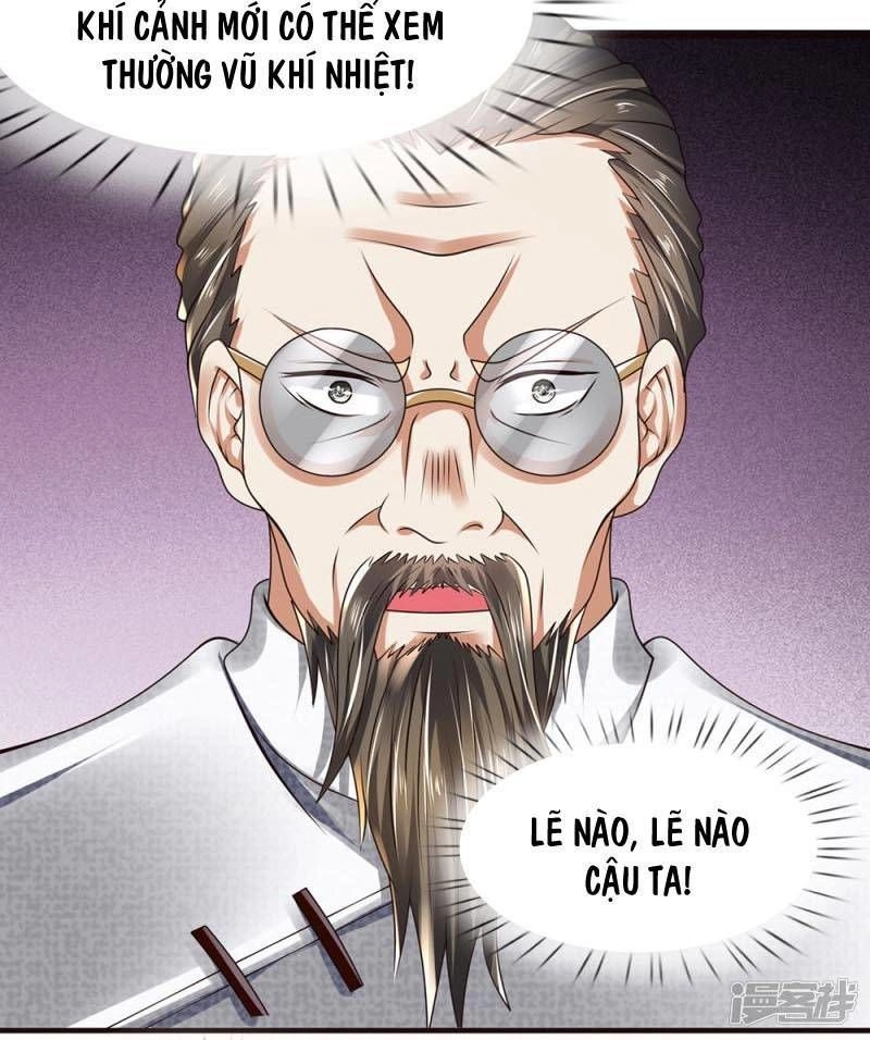 Đô Thị Chi Nghịch Thiên Tiên Tôn Chapter 65 - 15