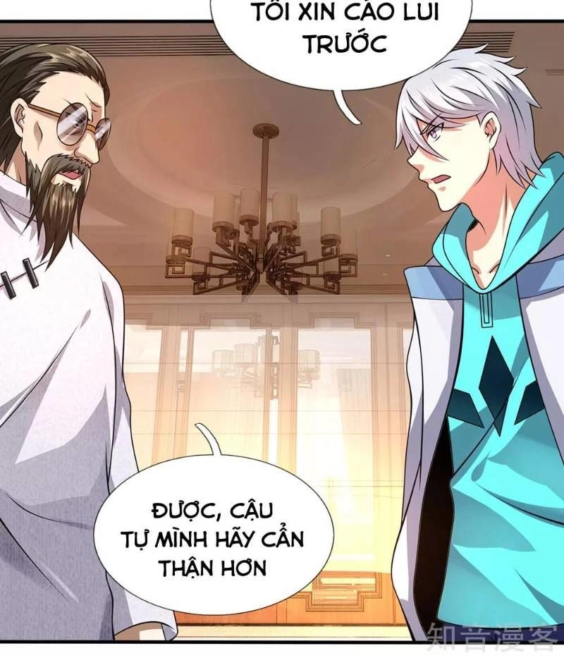 Đô Thị Chi Nghịch Thiên Tiên Tôn Chapter 67 - 15