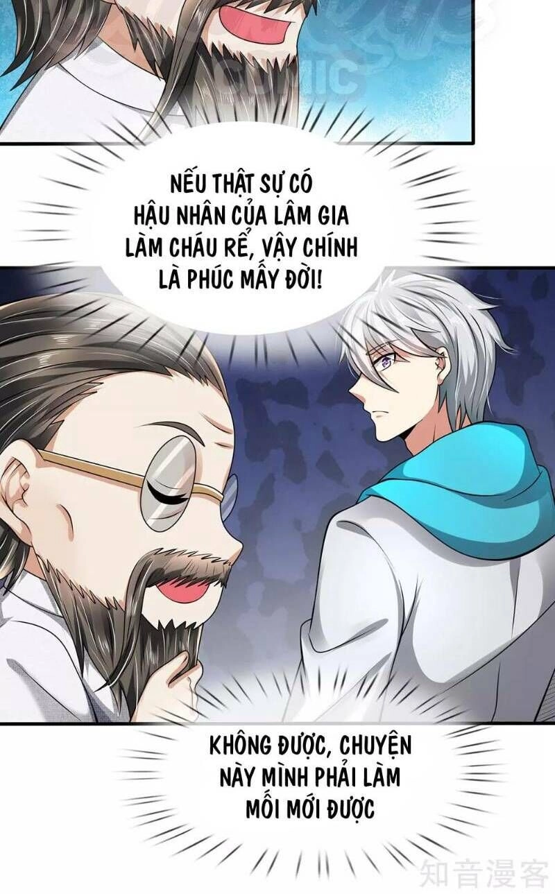 Đô Thị Chi Nghịch Thiên Tiên Tôn Chapter 68 - 2