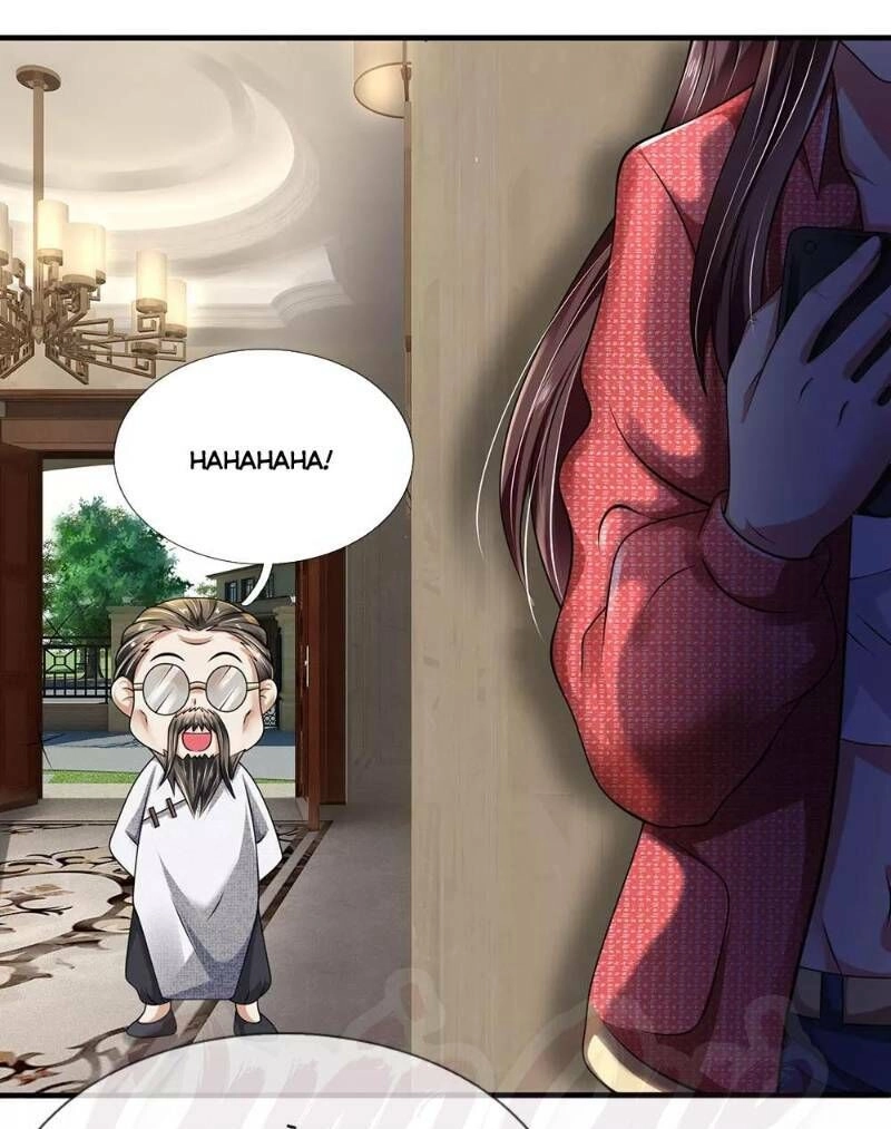 Đô Thị Chi Nghịch Thiên Tiên Tôn Chapter 68 - 3