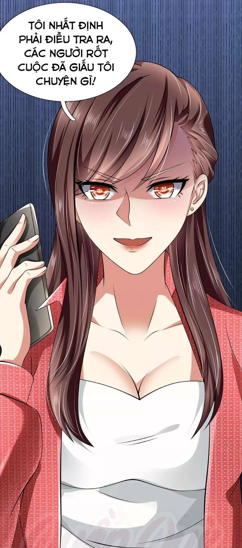 Đô Thị Chi Nghịch Thiên Tiên Tôn Chapter 68 - 5