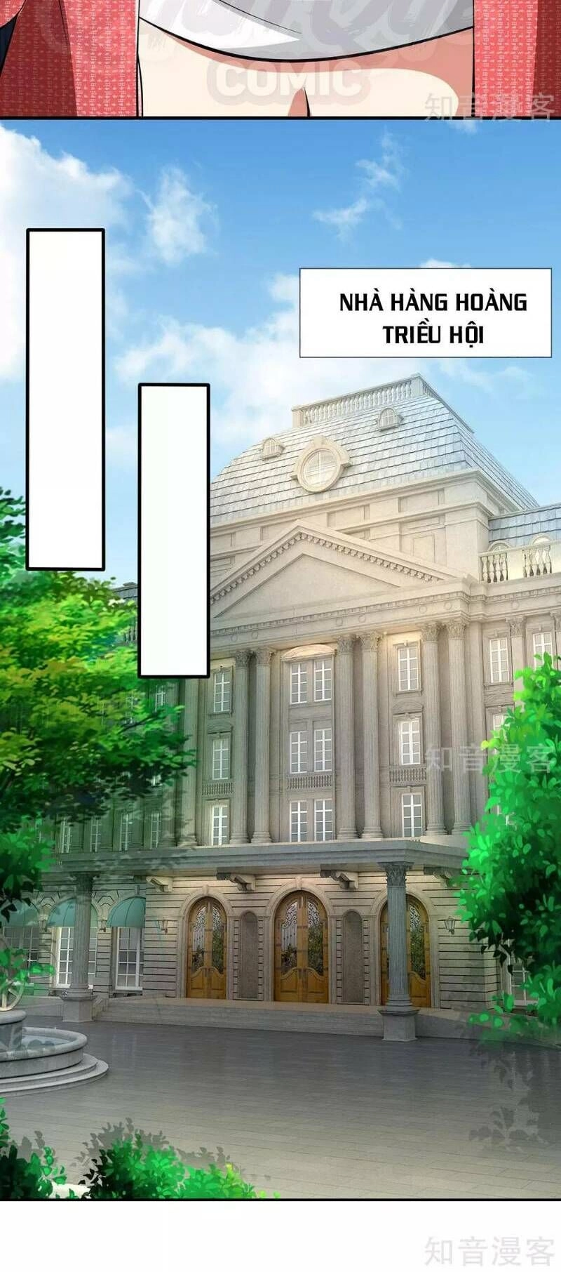 Đô Thị Chi Nghịch Thiên Tiên Tôn Chapter 68 - 6