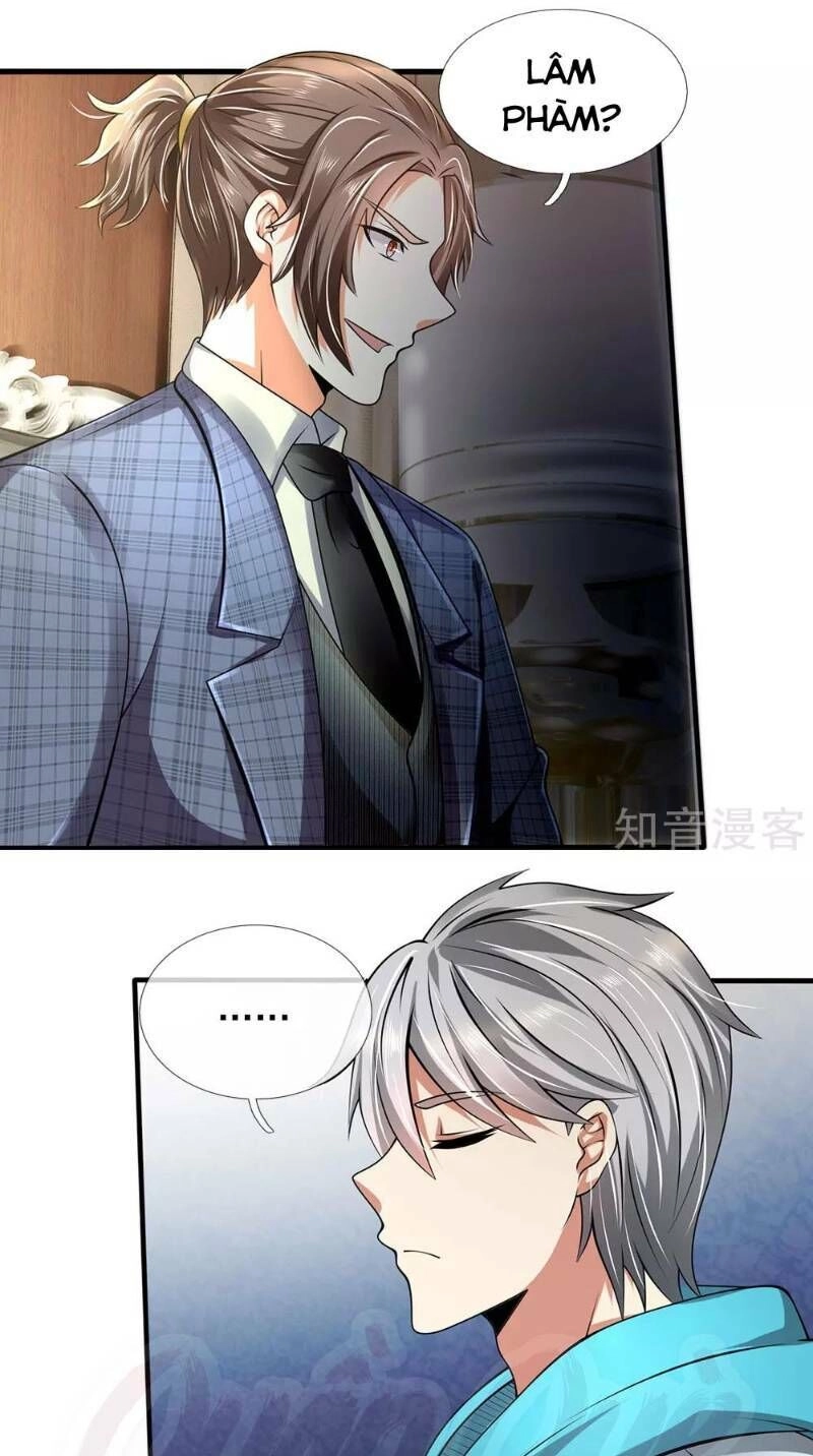 Đô Thị Chi Nghịch Thiên Tiên Tôn Chapter 68 - 9