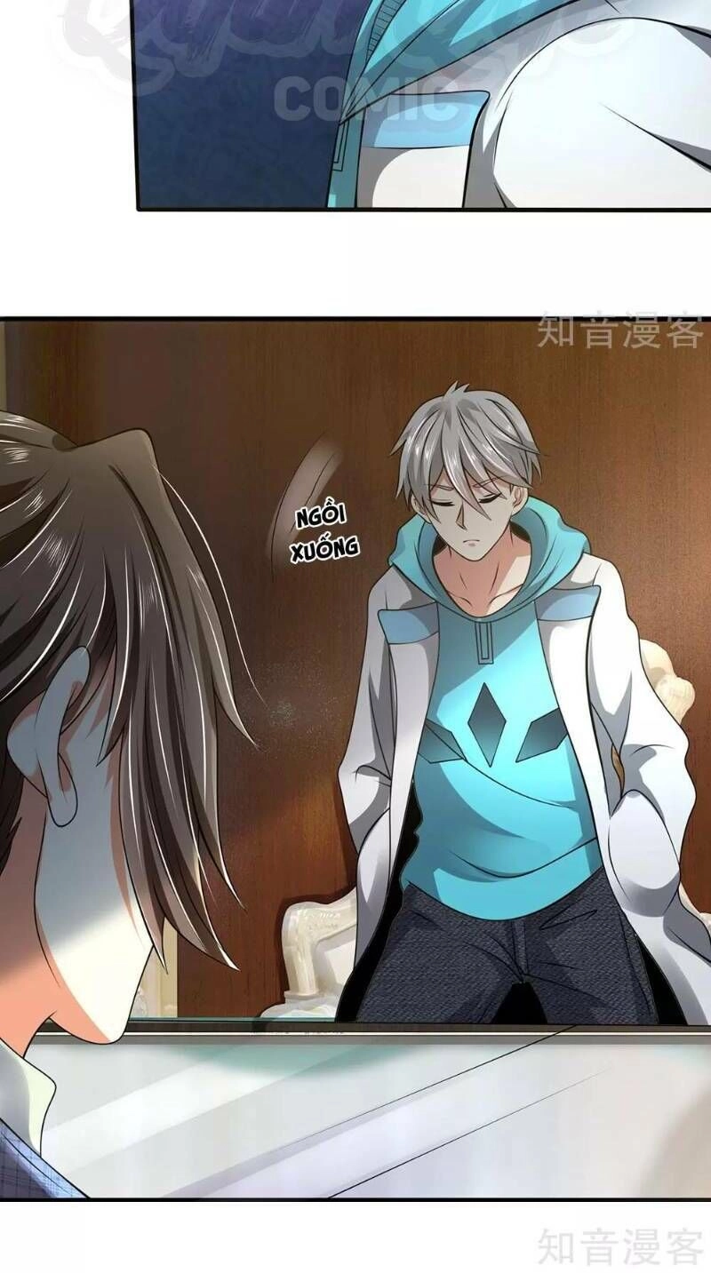 Đô Thị Chi Nghịch Thiên Tiên Tôn Chapter 68 - 10