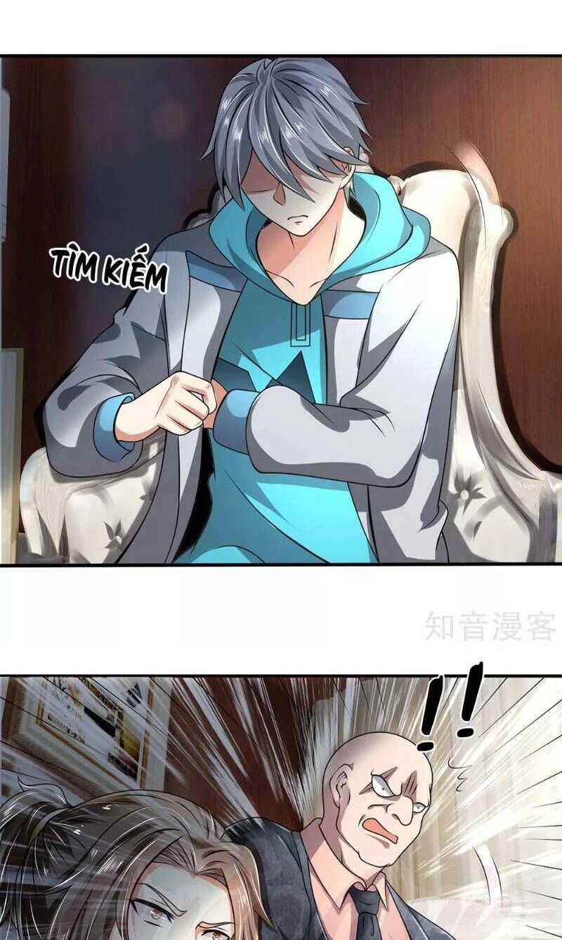 Đô Thị Chi Nghịch Thiên Tiên Tôn Chapter 68 - 11