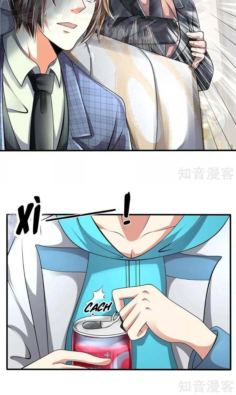 Đô Thị Chi Nghịch Thiên Tiên Tôn Chapter 68 - 12