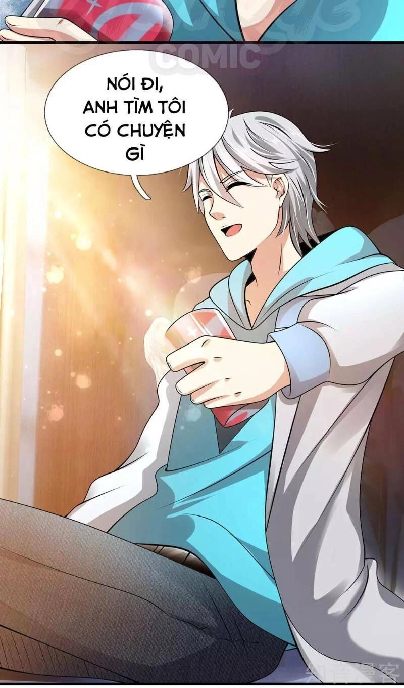 Đô Thị Chi Nghịch Thiên Tiên Tôn Chapter 68 - 14